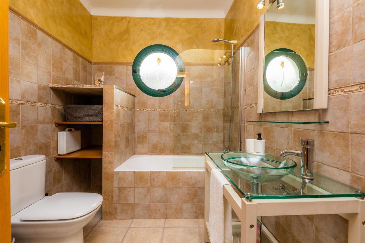 Sa Mina Apartment Санта Маргалида Екстериор снимка