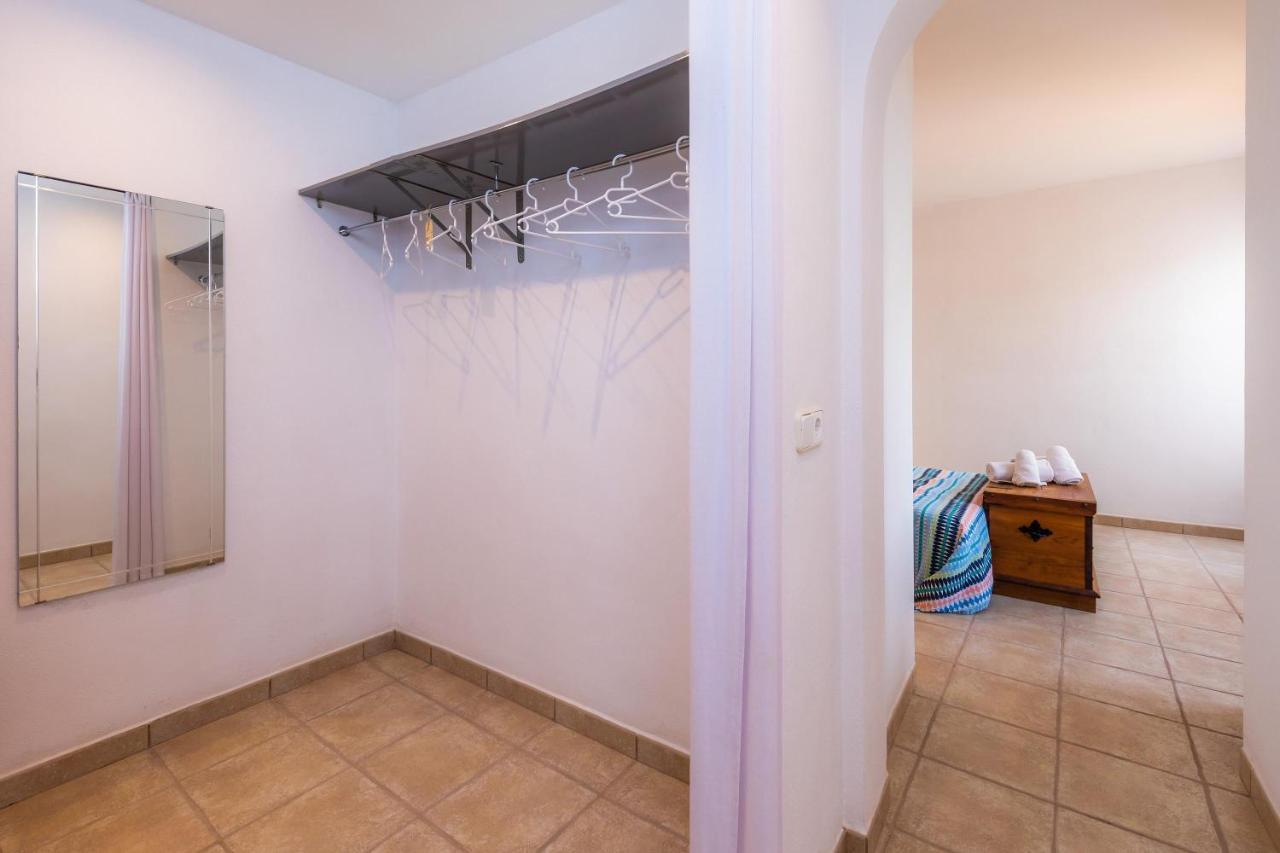 Sa Mina Apartment Санта Маргалида Екстериор снимка