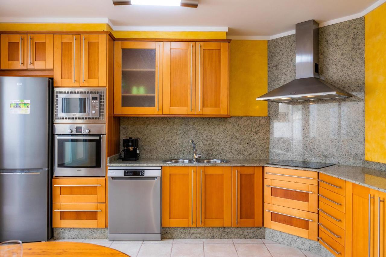 Sa Mina Apartment Санта Маргалида Екстериор снимка
