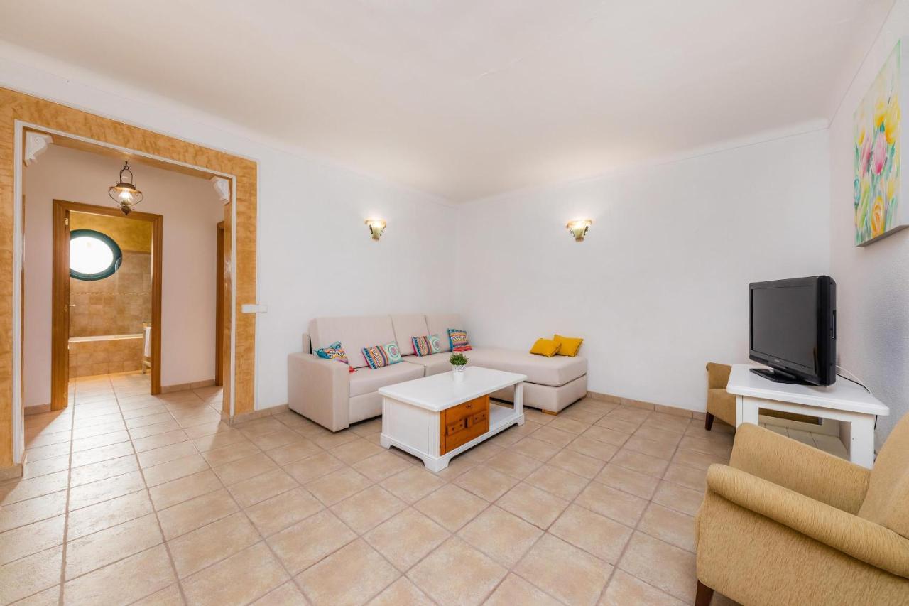Sa Mina Apartment Санта Маргалида Екстериор снимка