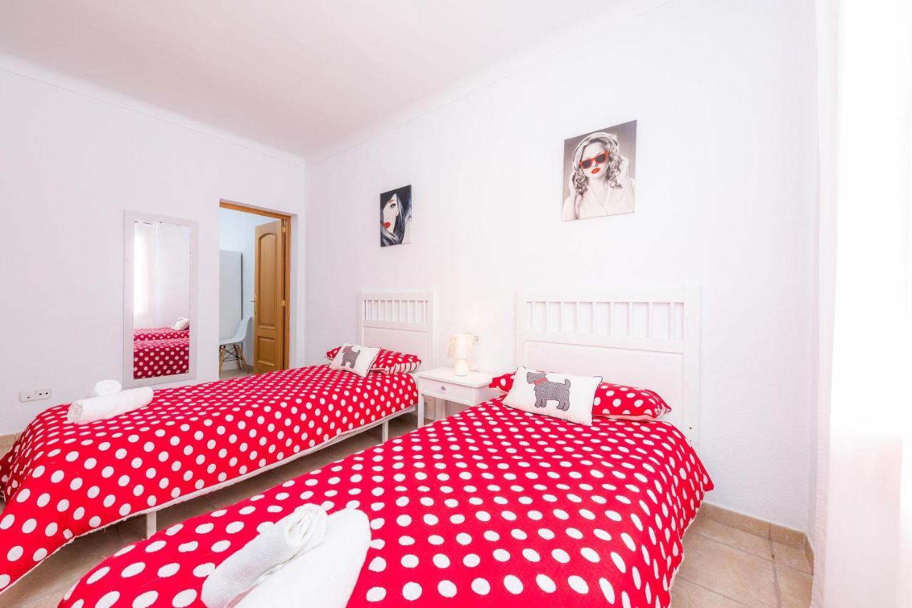 Sa Mina Apartment Санта Маргалида Екстериор снимка