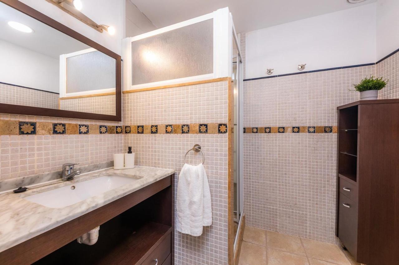 Sa Mina Apartment Санта Маргалида Екстериор снимка