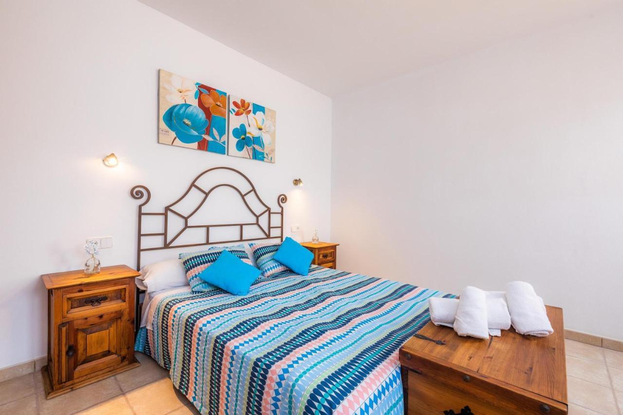 Sa Mina Apartment Санта Маргалида Екстериор снимка